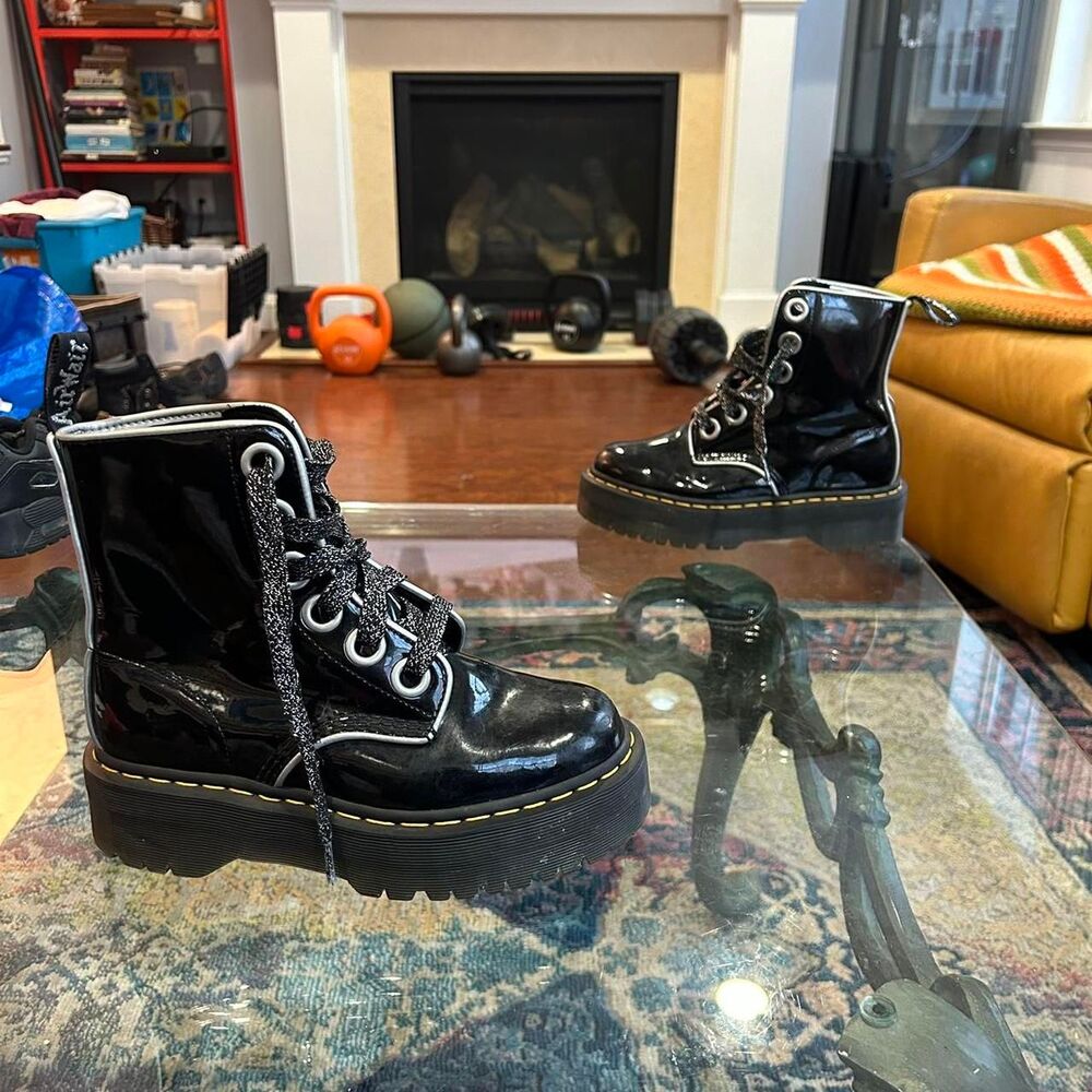 Dr-martens Women's Boots